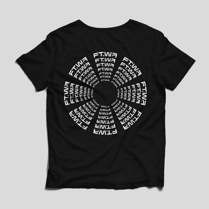 PIZZA TEE