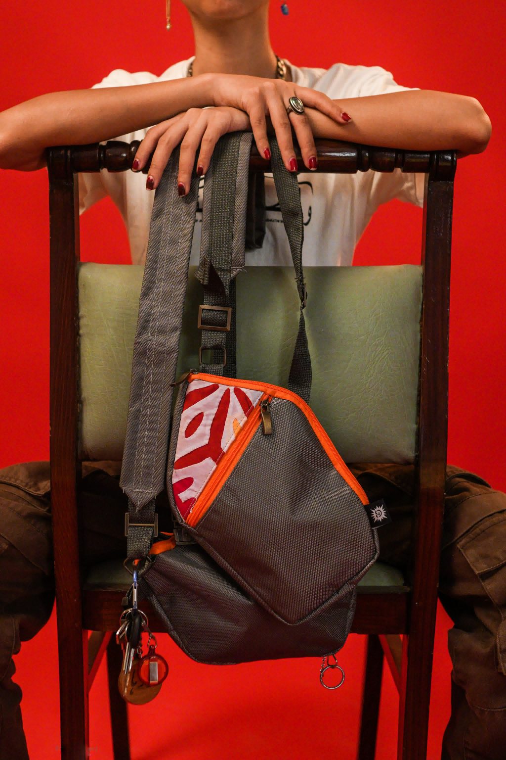 RALLI CRXPOCKET